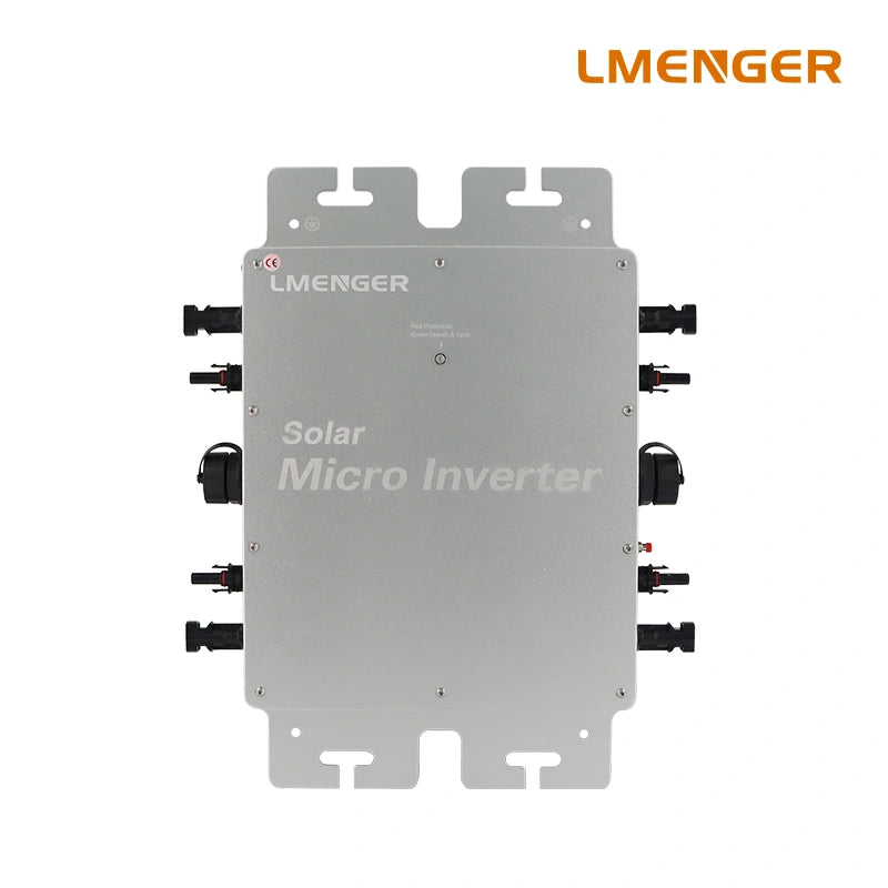 LMENGER Mirco Inverter 1400W