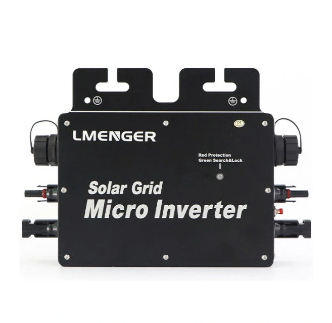LMENGER  Mirco Inverter  600W