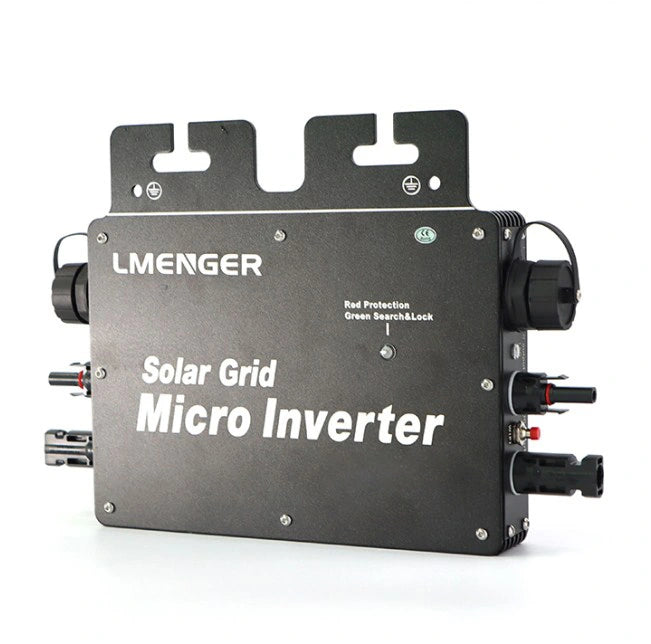 LMENGER  Mirco Inverter  600W