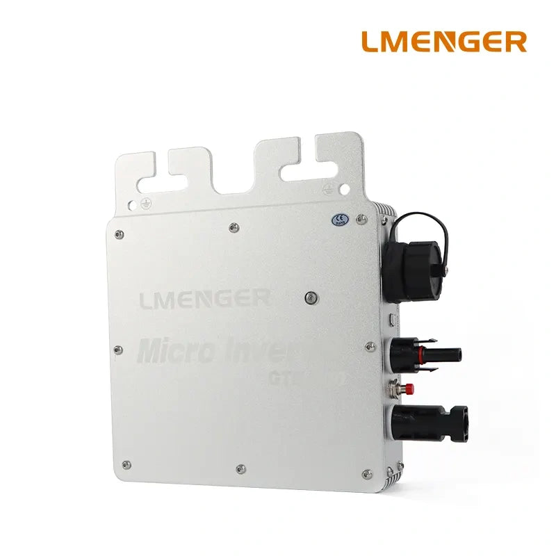 LMENGER   Mirco Inverter 300W